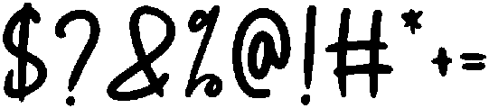 MORTALE Regular otf (400) Font OTHER CHARS