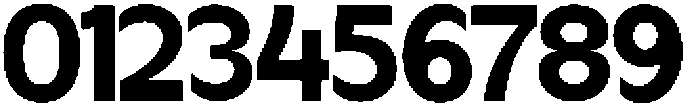 MORVI-Regular otf (400) Font OTHER CHARS