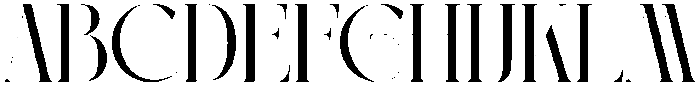 MOVER Regular otf (400) Font UPPERCASE