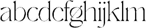 Moarigt otf (400) FONT