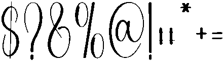 Mobile Regular otf (400) Font OTHER CHARS