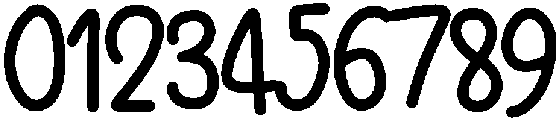 Mobile Regular otf (400) Font OTHER CHARS