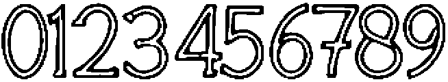 Mobuwo ttf (400) Font OTHER CHARS