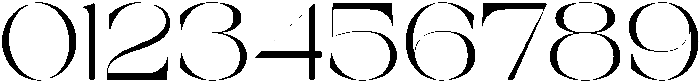 Mocca Regular otf (400) Font OTHER CHARS