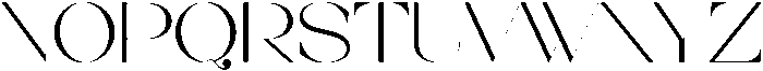 Mocca Regular otf (400) Font UPPERCASE