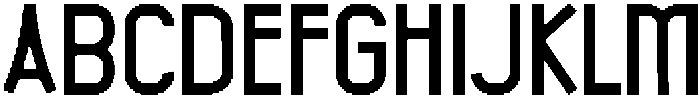 Mocca Regular otf (400) FONT