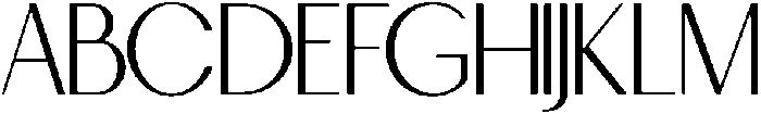 Mocha Regular otf (400) FONT