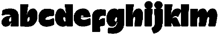 Mochilo Regular otf (400) FONT