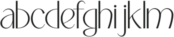 Mochira Light otf (300) FONT