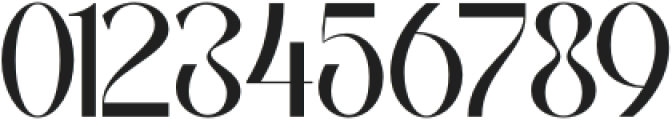 Mochira Medium otf (500) Font OTHER CHARS