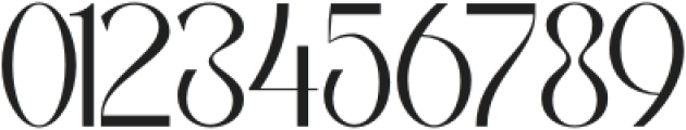 Mochira Regular otf (400) Font OTHER CHARS