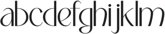 Mochira Regular otf (400) FONT