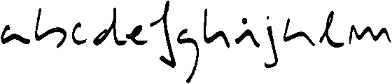 Mocka otf (700) FONT