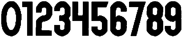 Mockclays otf (400) Font OTHER CHARS