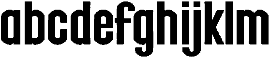 Mockclays otf (400) FONT