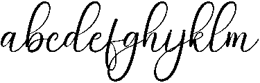 Mockup Vintage Regular otf (400) FONT