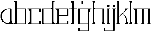 Mocnelle otf (400) FONT