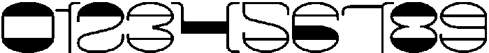 Moctra otf (400) Font OTHER CHARS