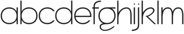 Moderan Regular otf (400) FONT