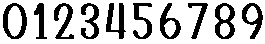 Modern Christmas Regular otf (400) Font OTHER CHARS