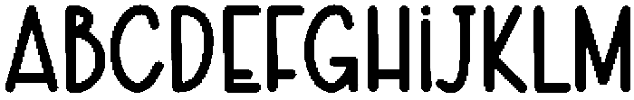 Modern Design Regular otf (400) FONT