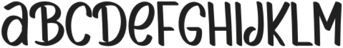 Modern Design Regular otf (400) FONT