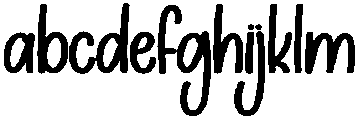 Modern Digital Regular otf (400) FONT