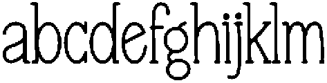 Modern Farmhouse Regular otf (400) FONT