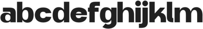 Modern Rifgo Bold otf (700) FONT