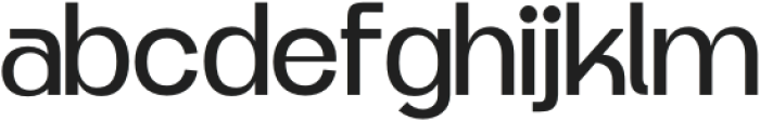 Modern Rifgo Light otf (300) FONT