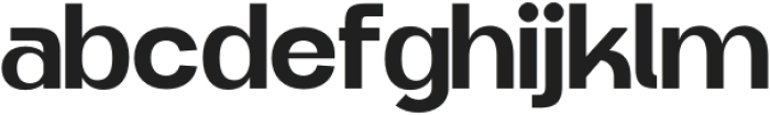 Modern Rifgo Medium otf (500) FONT