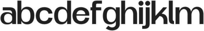 Modern Rifgo Regular otf (400) FONT