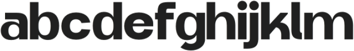 Modern Rifgo Semibold otf (600) FONT