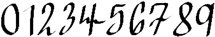 ModernSans Regular otf (400) Font OTHER CHARS