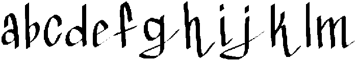 ModernSans Regular otf (400) FONT