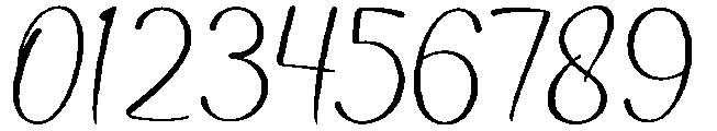 ModernWinsley-Regular otf (400) Font OTHER CHARS