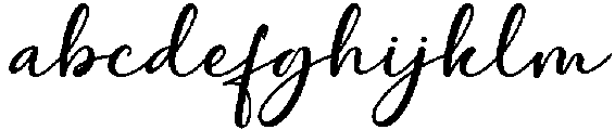 ModernWinsley-Regular otf (400) FONT