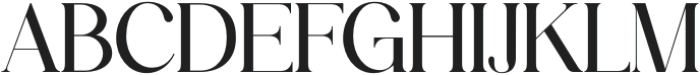 ModestSteady Regular otf (400) Font