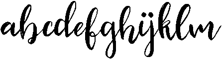 Modesty otf (400) FONT