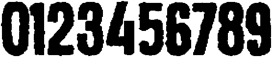 Modeva Angular otf (400) Font OTHER CHARS