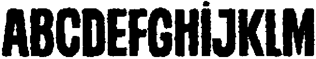 Modeva Angular otf (400) FONT