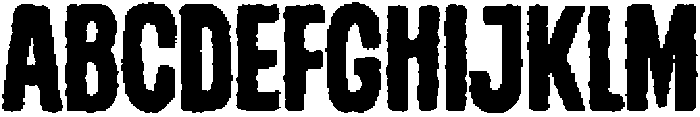 Modeva Brush otf (400) Font