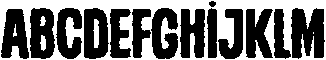 Modeva Brush otf (400) FONT