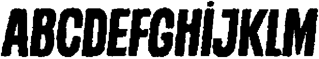 Modeva Italic otf (400) FONT