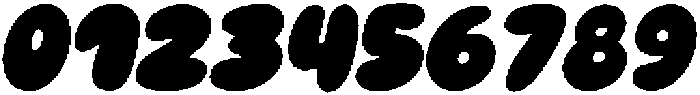 Modim Italic otf (400) Font OTHER CHARS
