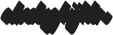 Modster Script Shadow otf (400) Font LOWERCASE