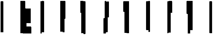 Modular Slab Bold 3 otf (700) Font OTHER CHARS