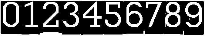 Modular Slab Roman 0 otf (400) Font OTHER CHARS