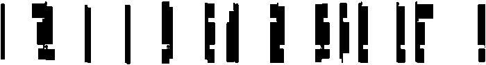 Modular Slab Roman 3 otf (400) FONT