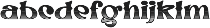 Moffind Regular otf (400) FONT